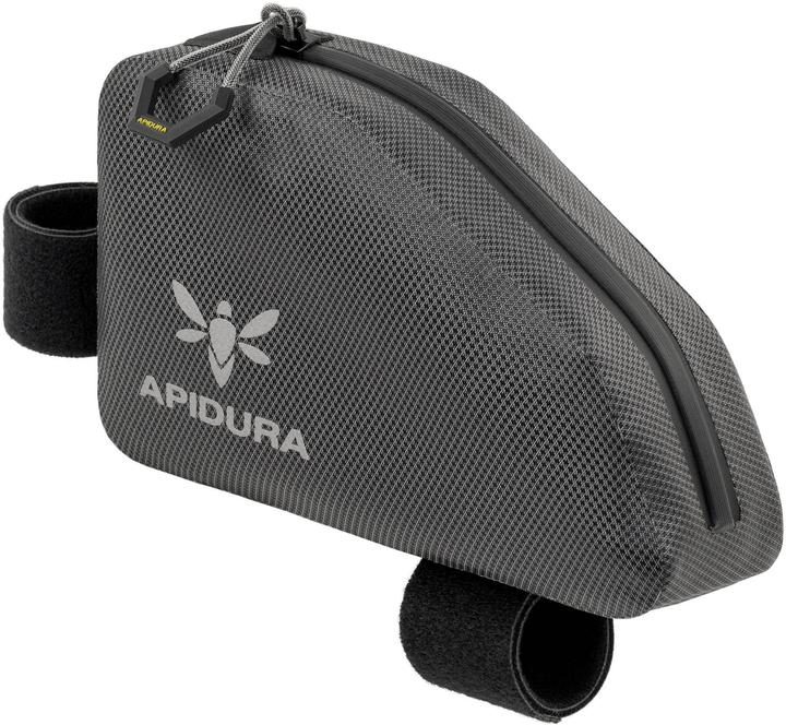 Produktbild Apidura Expedition Top Tube Pack (1L) (1 l, Rahmentasche)