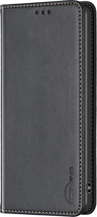 Produktbild Binfen Color Flip Case Etui (Apple iPhone 16)