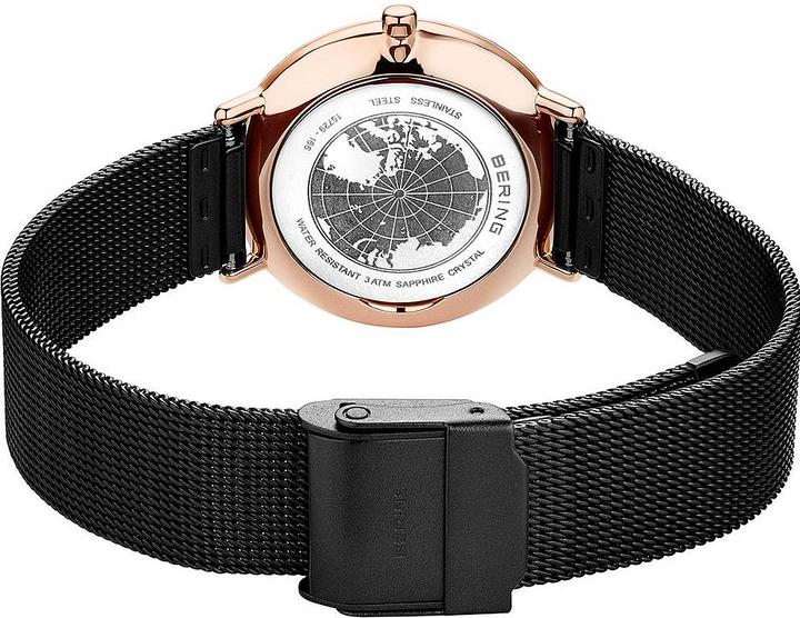 Produktbild Bering Ultra Slim (Uhr mit Schmuckstein, 29 mm)