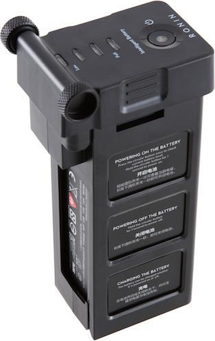 Immagine prodotto DJI Batteria Ronin P50 (Dji DL Mount)