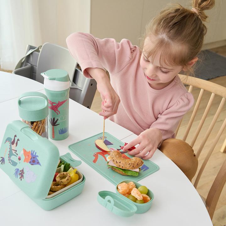 Actual product image Koziol Rex drinking bottle 500ml (0.50 l)