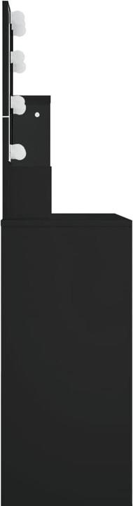 Actual product image VidaXL Fania (86.5 x 35 x 136 cm)