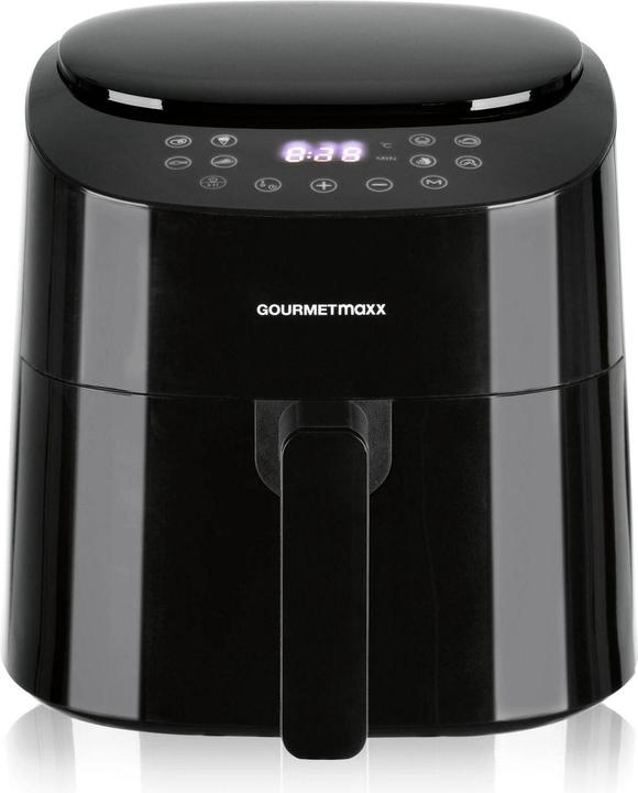 Produktbild Gourmetmaxx Fritteuse