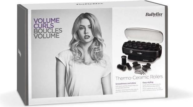 Immagine prodotto BaByliss Rulli termici in ceramica