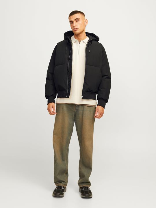 Produktbild Jack & Jones Blousonjacke Blousonjacke (S)