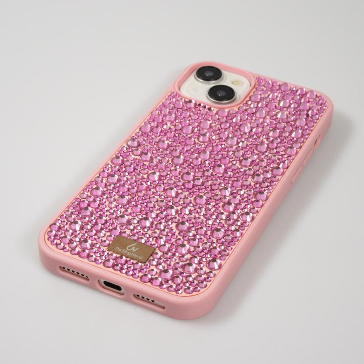 Produktbild PhoneLook Hülle Glitzer Diamant The Bling World (Apple iPhone 15)