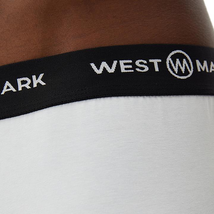 Produktbild Westmark London 6er Pack Oscar Retro Short / Pant (XL, 6er Pack)