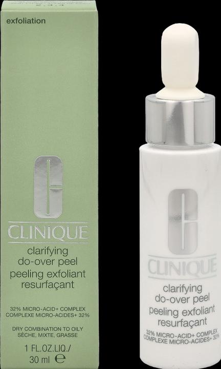 Produktbild Clinique 0 (Peeling, 30 ml)