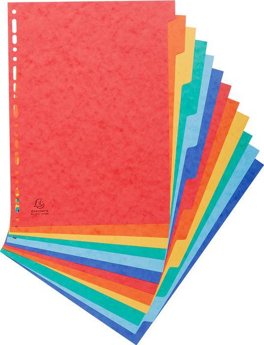 Actual product image Exacompta Register