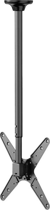 Actual product image Neomounts FPMA-C340BLACK (Ceiling, 75")