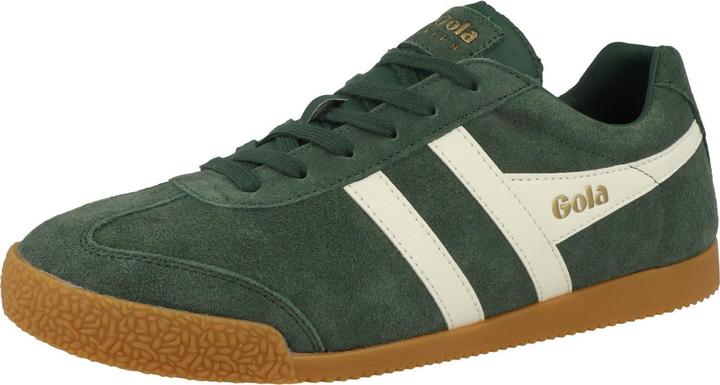 Produktbild Gola Harrier Suede (46)