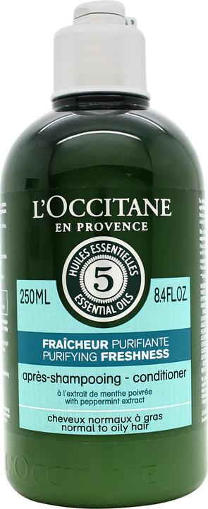 Image du produit L'Occitane Fraîcheur purifiante (250 ml)
