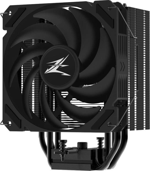 Image du produit Zalman Cnps9x Performa Black (157 mm)