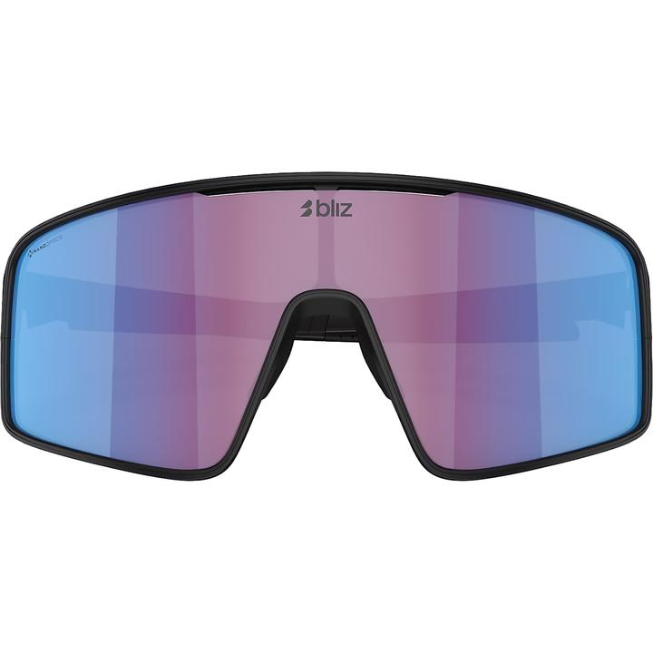 Image du produit Bliz P001S (Noir mat, Noir)