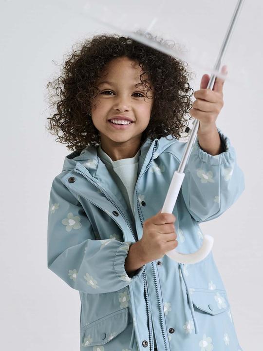 Produktbild Vertbaudet Regenjacke/Windjacke (110)