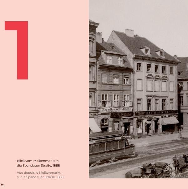 Produktbild Palais Schwerin – Ein Haus packt aus (Deutsch, Johanna A. Kühne, 2023)