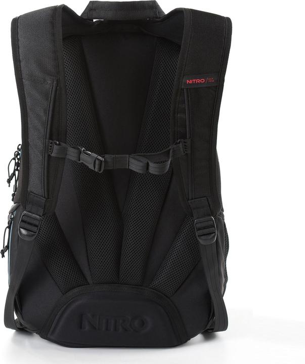 Produktbild Nitro Stash 29 29 Schulrucksack 49 cm (27 l)