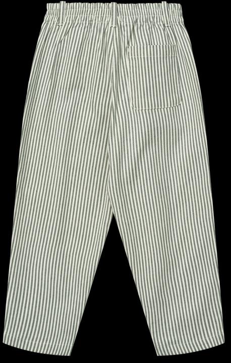 Liewood Beal Hose Stripe Whale