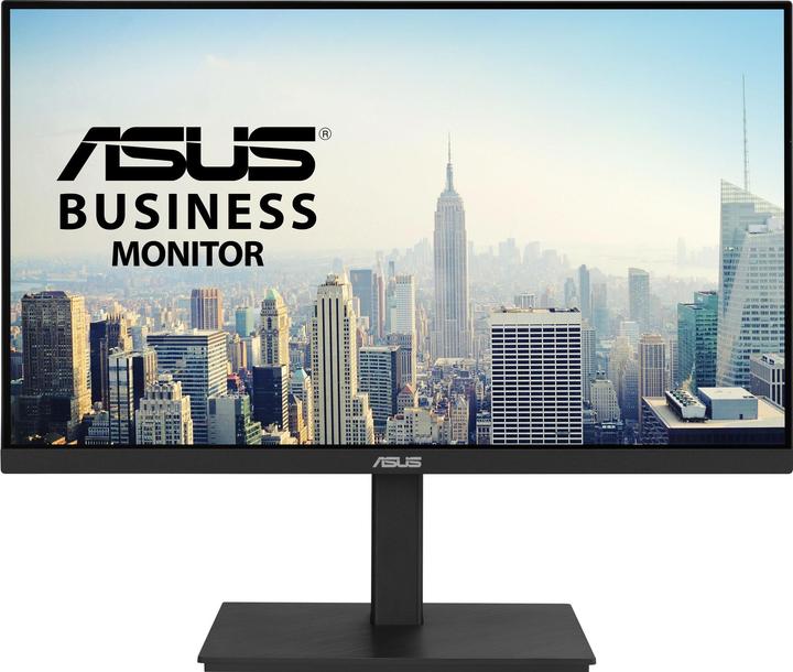 ASUS VA27ECPSN (1920 x 1080 pixels, 27.01")