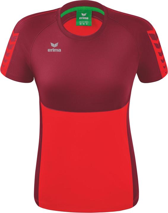 rosso bordeaux
