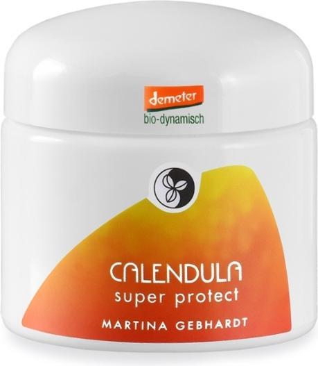 Martina Gebhardt CALENDULA Super Protect DEMETER