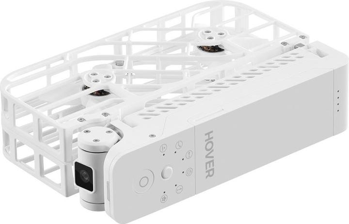Produktbild HoverAir X1 Combo (30 min, 125 g, 12 Mpx)