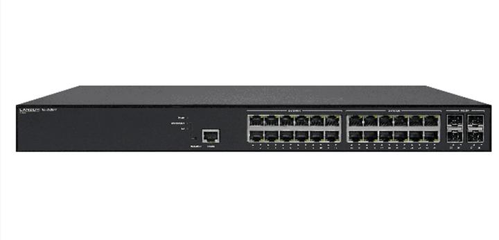 Immagine prodotto Lancom Systems Interruttore GS-3528XP (24 Porti)