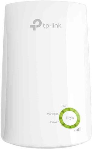Actual product image TP-Link DUPLIKAT Wi-Fi Range Extender (300 Mbit/s)