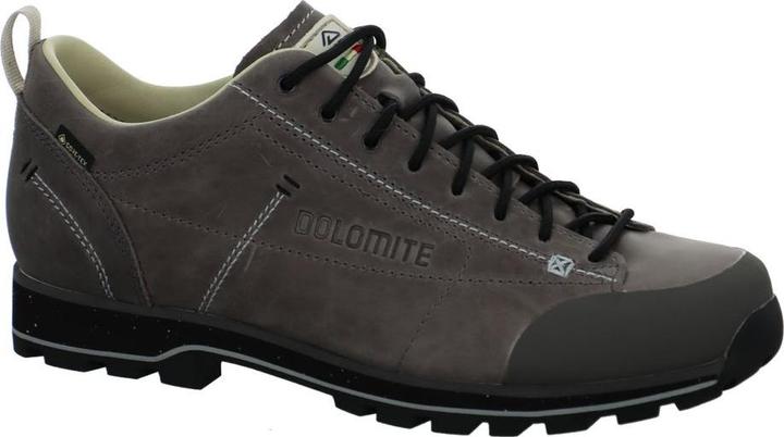 Gris Gunmetal Grey, Noir