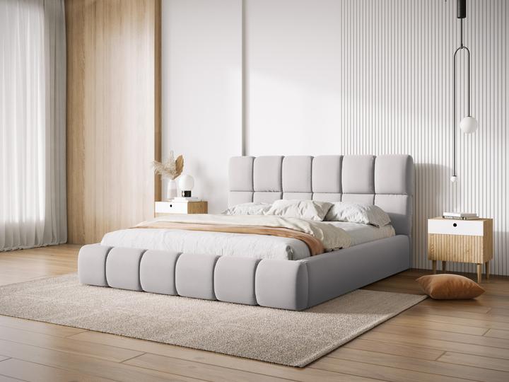 Actual product image Micadoni Bellis (180 x 220 cm)