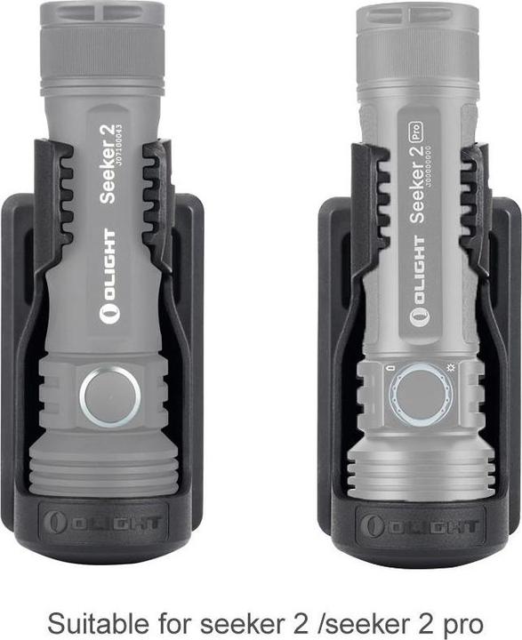 Produktbild Olight Seeker 2 Seeker 2 Pro M2R Pro Holster