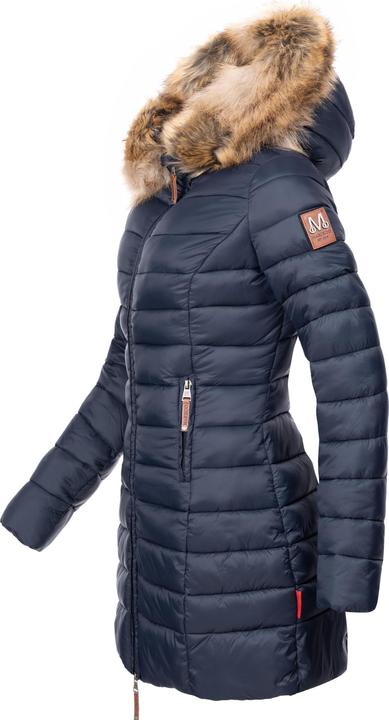 Immagine prodotto Marikoo Trapuntatura a rosa (5XL)