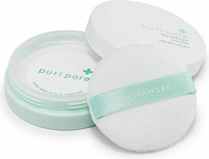 Holika Holika Puri Pore (White)