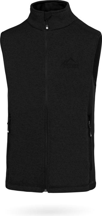 Immagine prodotto Normani Gilet in maglia da uomo Shamattawa - 1685 (5XL)