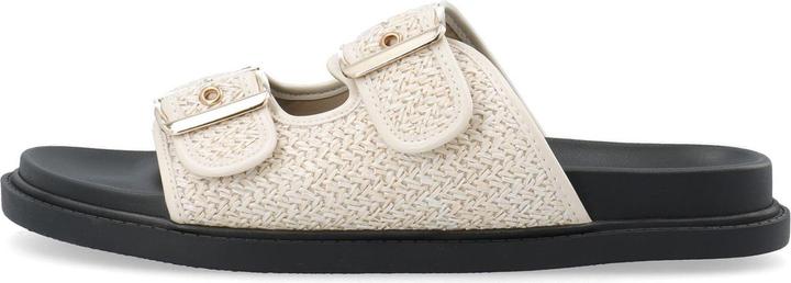 Bianco BIAOSLO Pantolette