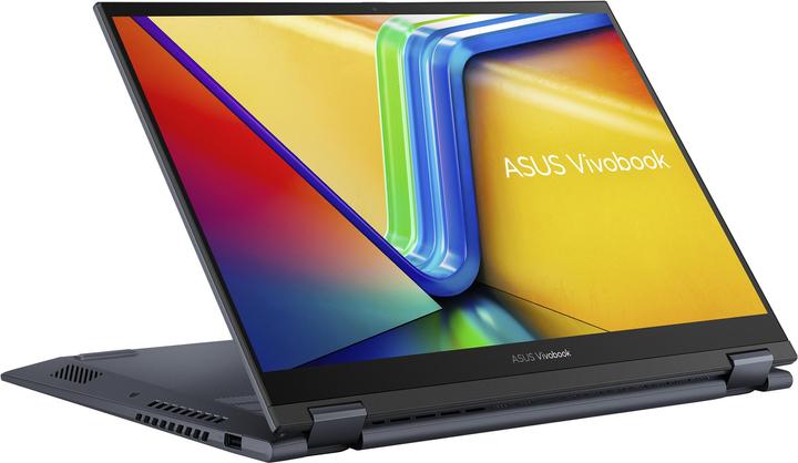 Immagine prodotto ASUS Vivobook S 14 Flip (14", AMD Ryzen 7 7730U, 16 GB, 512 GB, Ing. Int.)
