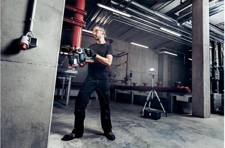 Produktbild Metabo KHA 18 LTX BL 24 (Akkubetrieb)