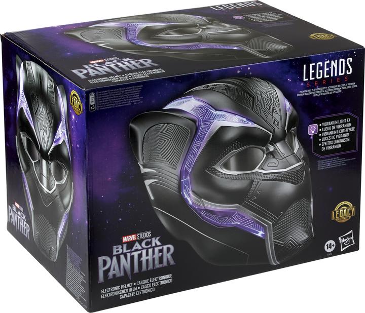 Produktbild Hasbro Black Panther