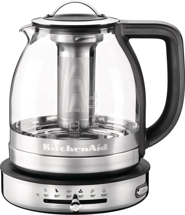 Image du produit KitchenAid Bouilloire Artisan (1.50 l)