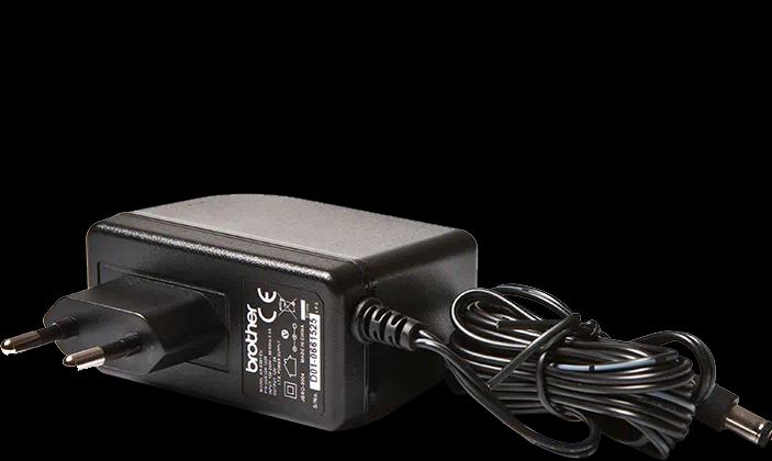 Actual product image Brother Power adapter for PT-H300