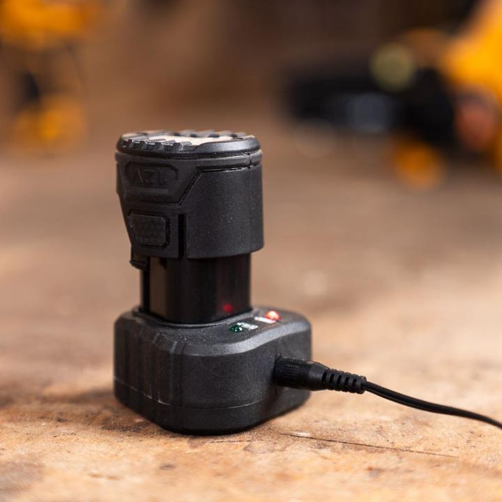 Actual product image Batavia Battery (12 V)