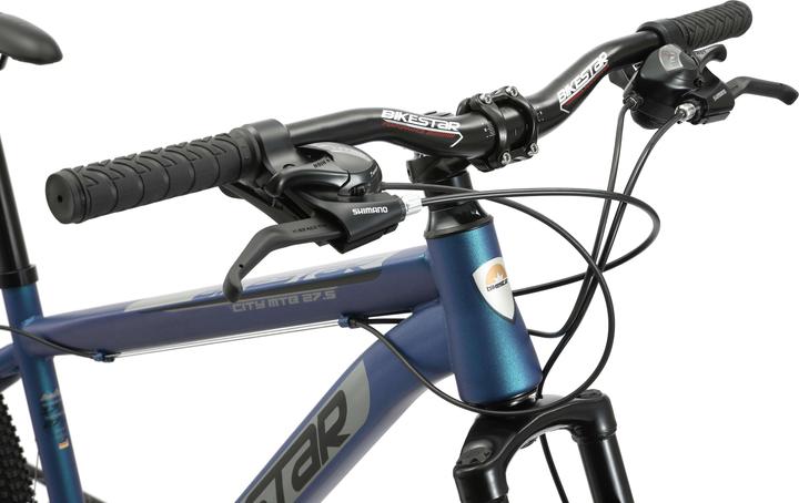 Image du produit Bikestar VTT hardtail (43 cm)