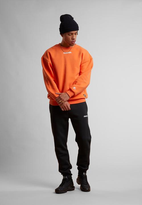 Actual product image Starter Small Logo Essential Crew - 192447 (XXL)
