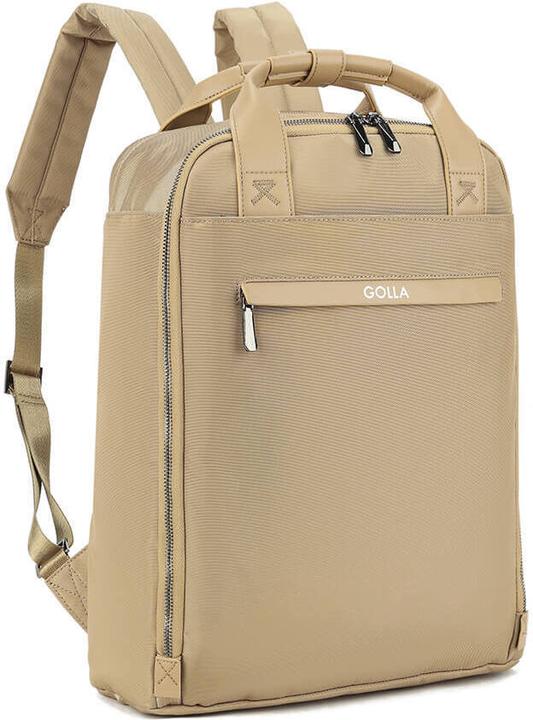Produktbild Golla Rucksack Orion 15,6 Zoll, 36 l, coffee (13 l)