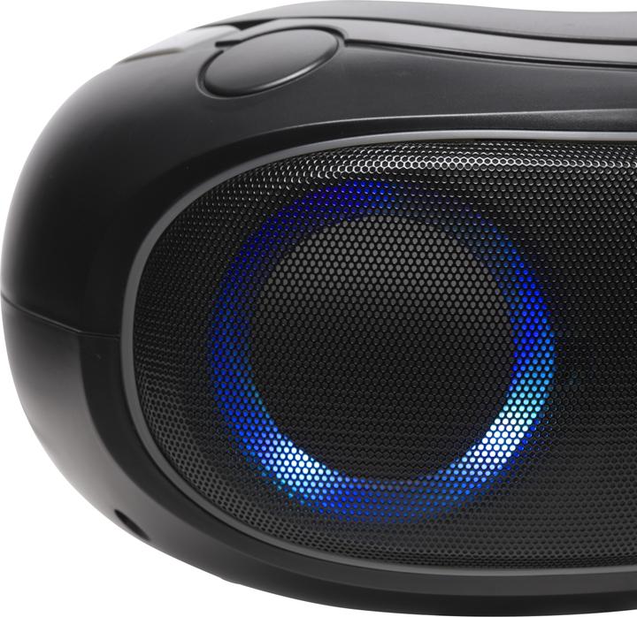 Immagine prodotto Denver TCL-212BT (FM, Bluetooth)