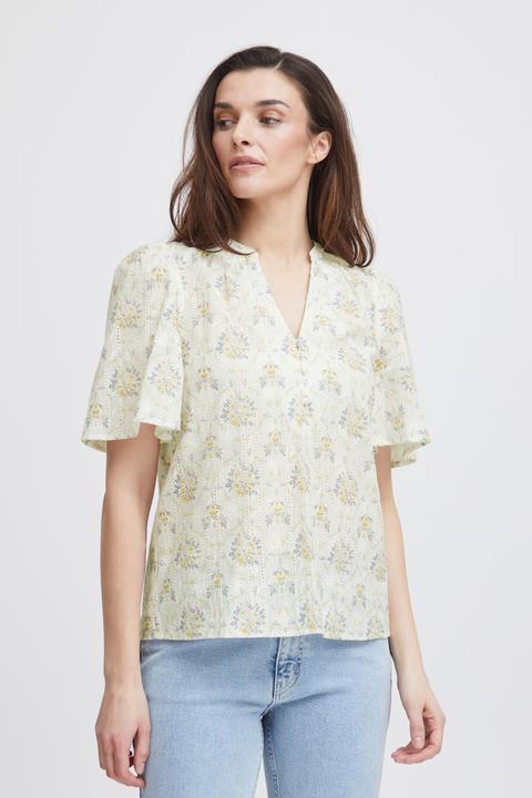 Image du produit Pulz Jeans PZWILLA Blouse 50208169 (XS)