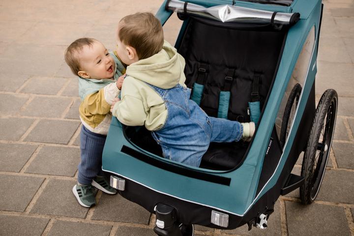 Image du produit Hauck Dryk Duo