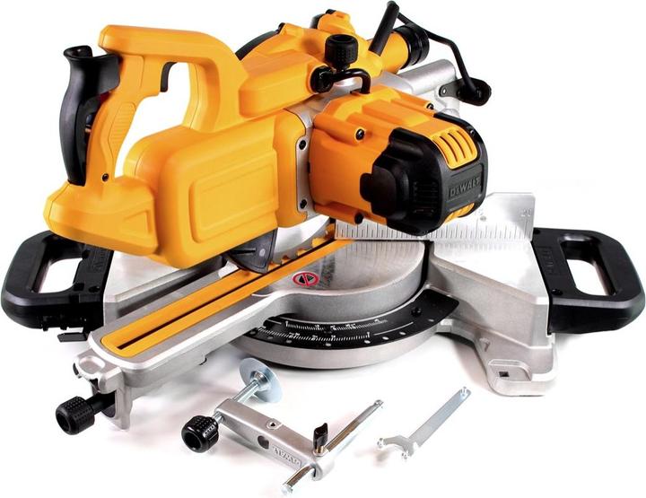 Image du produit DeWalt Scie à panneaux