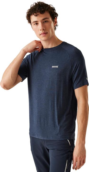 Actual product image Regatta Mens Ambulo II T-Shirt (S)