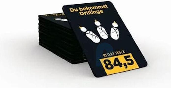 Image du produit Goliath Toys Bon sang! (Allemand)